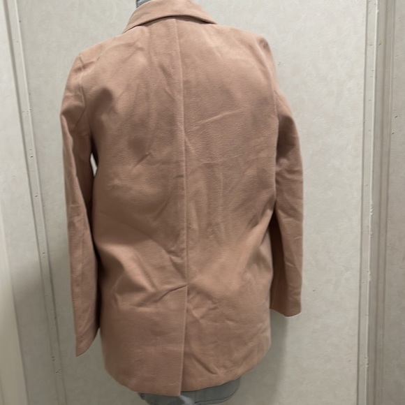 Mauve Jacket by Have, size large - Picture 3 of 3